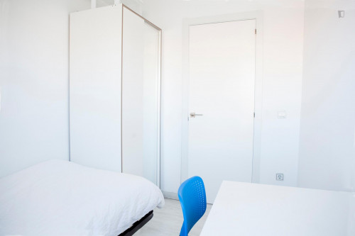 3-bedroom apartment - Gallery - 21