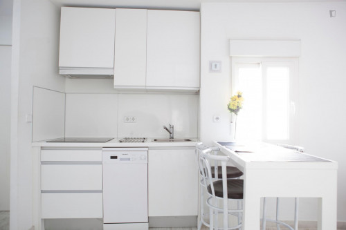 3-bedroom apartment
