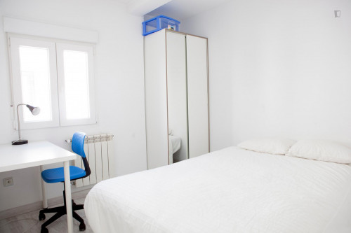 3-bedroom apartment - Gallery - 19