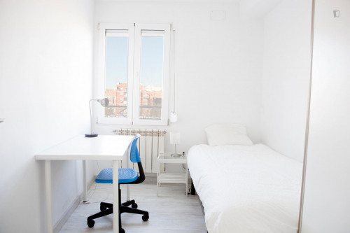 3-bedroom apartment - Gallery - 12
