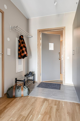 Modern studio in Mölndal - Gallery - 12