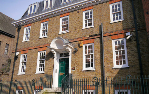 Britannia South Bank - Flexible Tenancies