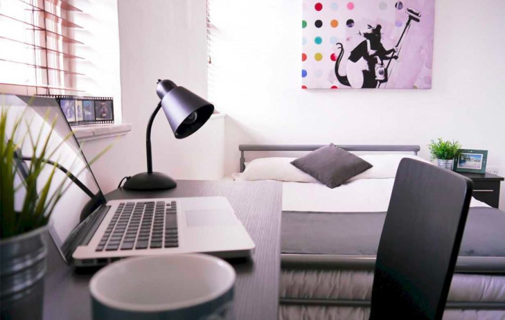 Britannia South Bank - Flexible Tenancies