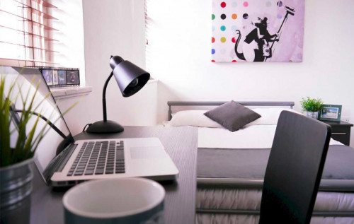 Britannia South Bank - Flexible Tenancies