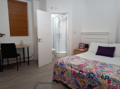 Britannia South Bank - Flexible Tenancies