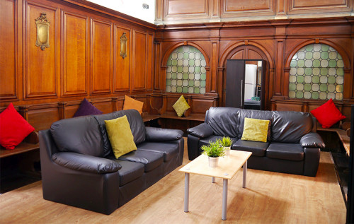 Britannia South Bank - Flexible Tenancies