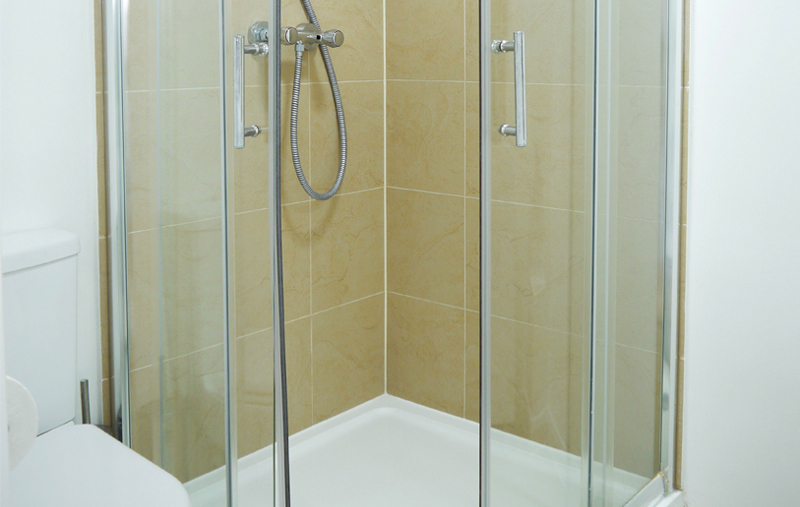  Shared Twin Bedroom  -  Britannia South Bank - Flexible Tenancies  - Gallery -  3