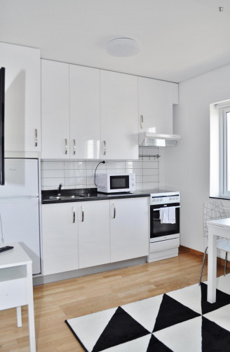 On of a kind studio in Lund - Gallery - 10