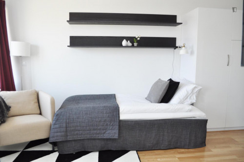 On of a kind studio in Lund - Gallery - 14