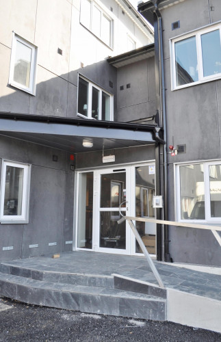 On of a kind studio in Lund