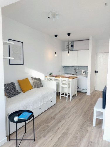 Studio by the Beach of Paço de Arcos !