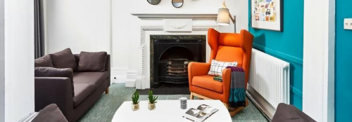 Britannia Nutford House - Flexible Tenancies - Gallery - 5