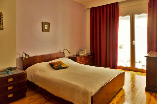 Cozy and renovated apartment very close to City Center and Seafront