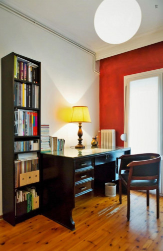 Cozy and renovated apartment very close to City Center and Seafront - Gallery - 15
