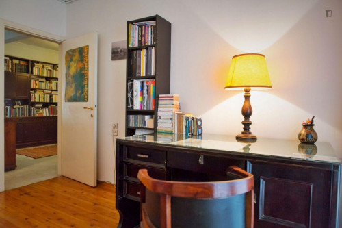 Cozy and renovated apartment very close to City Center and Seafront - Gallery - 14