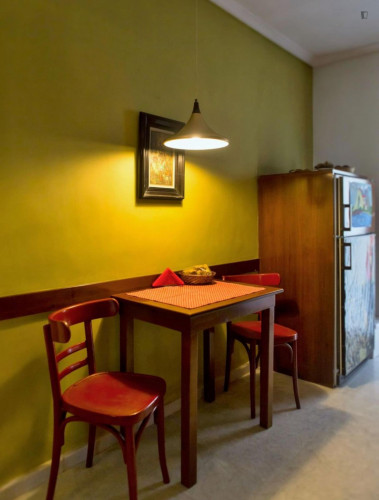 Cozy and renovated apartment very close to City Center and Seafront - Gallery - 9