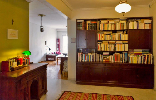 Cozy and renovated apartment very close to City Center and Seafront