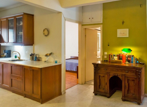 Cozy and renovated apartment very close to City Center and Seafront - Gallery - 12