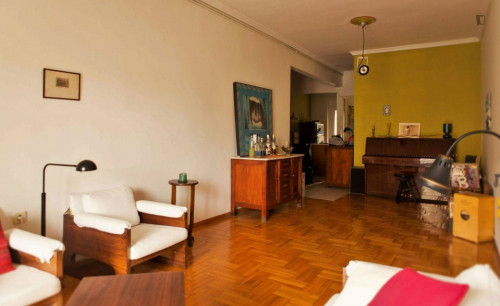Cozy and renovated apartment very close to City Center and Seafront - Gallery - 7