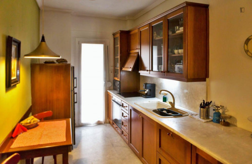 Cozy and renovated apartment very close to City Center and Seafront - Gallery - 10
