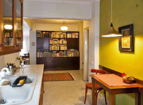 Cozy and renovated apartment very close to City Center and Seafront - Gallery - 13