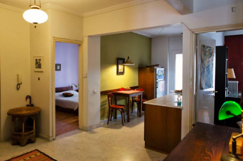 Cozy and renovated apartment very close to City Center and Seafront - Gallery - 11