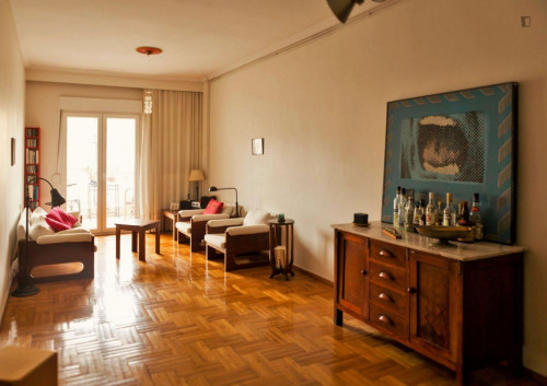 Cozy and renovated apartment very close to City Center and Seafront - Gallery - 6