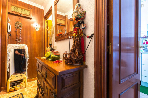 Nice single bedroom in 2-bedroom apartment - Gallery - 4