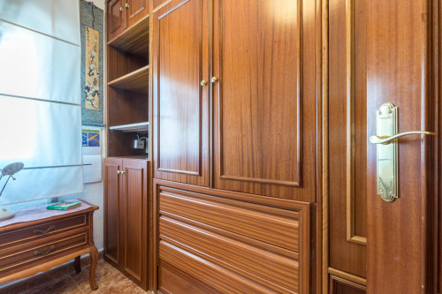 Nice single bedroom in 2-bedroom apartment - Gallery - 18