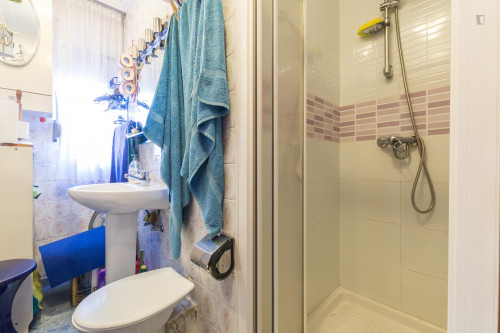 Nice single bedroom in 2-bedroom apartment - Gallery - 5