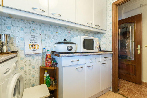 Nice single bedroom in 2-bedroom apartment - Gallery - 7