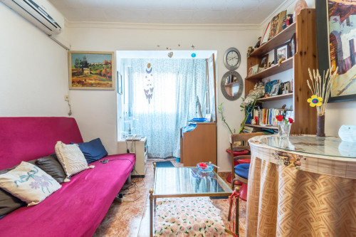 Nice single bedroom in 2-bedroom apartment - Gallery - 14
