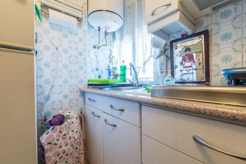 Nice single bedroom in 2-bedroom apartment - Gallery - 8