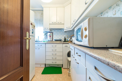 Nice single bedroom in 2-bedroom apartment - Gallery - 10