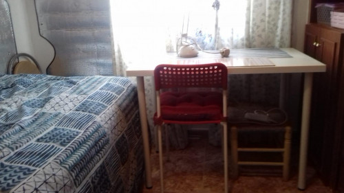 Nice single bedroom in 2-bedroom apartment - Gallery - 17
