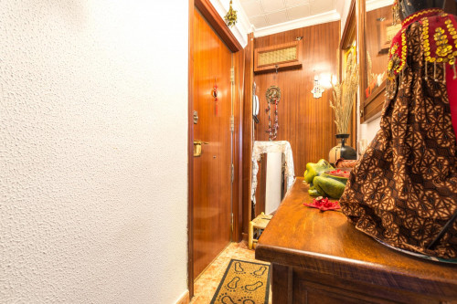 Nice single bedroom in 2-bedroom apartment - Gallery - 3