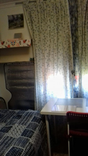 Nice single bedroom in 2-bedroom apartment - Gallery - 16