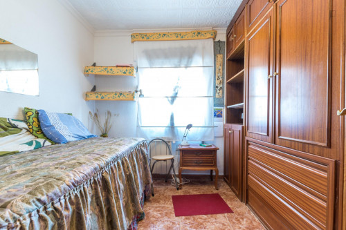 Nice single bedroom in 2-bedroom apartment - Gallery - 11