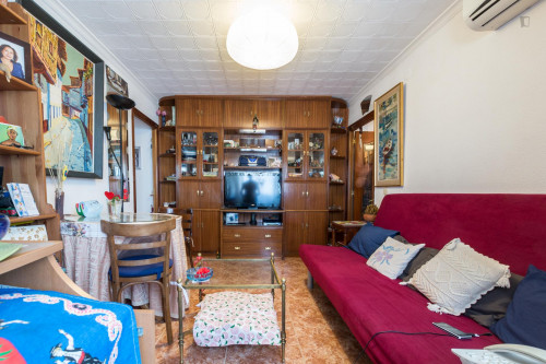 Nice single bedroom in 2-bedroom apartment - Gallery - 13
