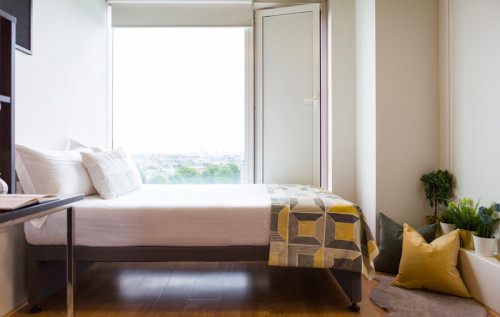 Chapter Spitalfields - Flexible Tenancies - Gallery - 9