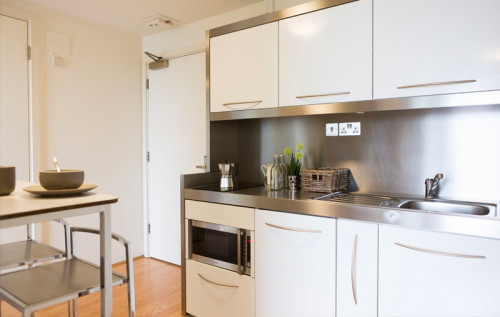 Chapter Spitalfields - Flexible Tenancies - Gallery - 7