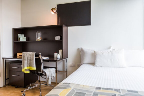 Chapter Spitalfields - Flexible Tenancies - Gallery - 8