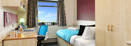 Britannia International Hall - Flexible Tenancies  - Gallery -  5