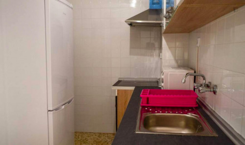 Attractive single bedroom right in the centre of Granada - Gallery - 15