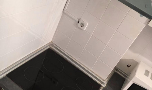 Attractive single bedroom right in the centre of Granada - Gallery - 19