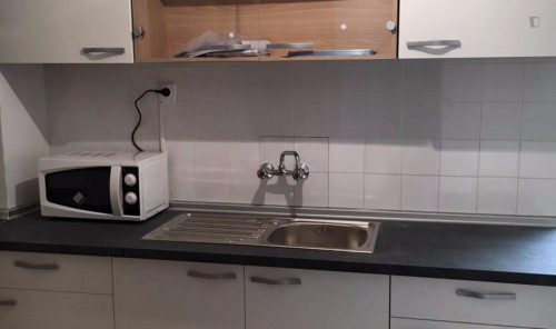 Attractive single bedroom right in the centre of Granada - Gallery - 21
