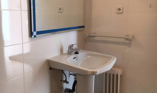 Attractive single bedroom right in the centre of Granada - Gallery - 10