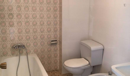 Attractive single bedroom right in the centre of Granada - Gallery - 11