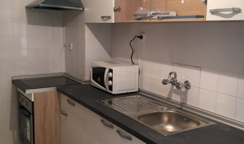 Attractive single bedroom right in the centre of Granada - Gallery - 20