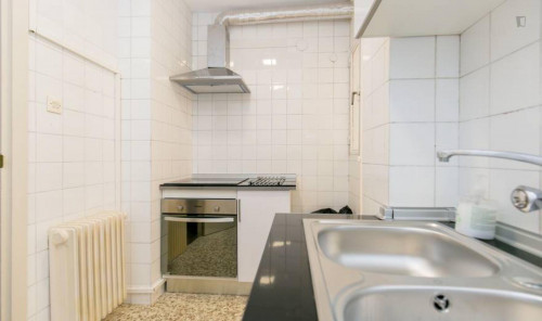 Attractive single bedroom right in the centre of Granada - Gallery - 3